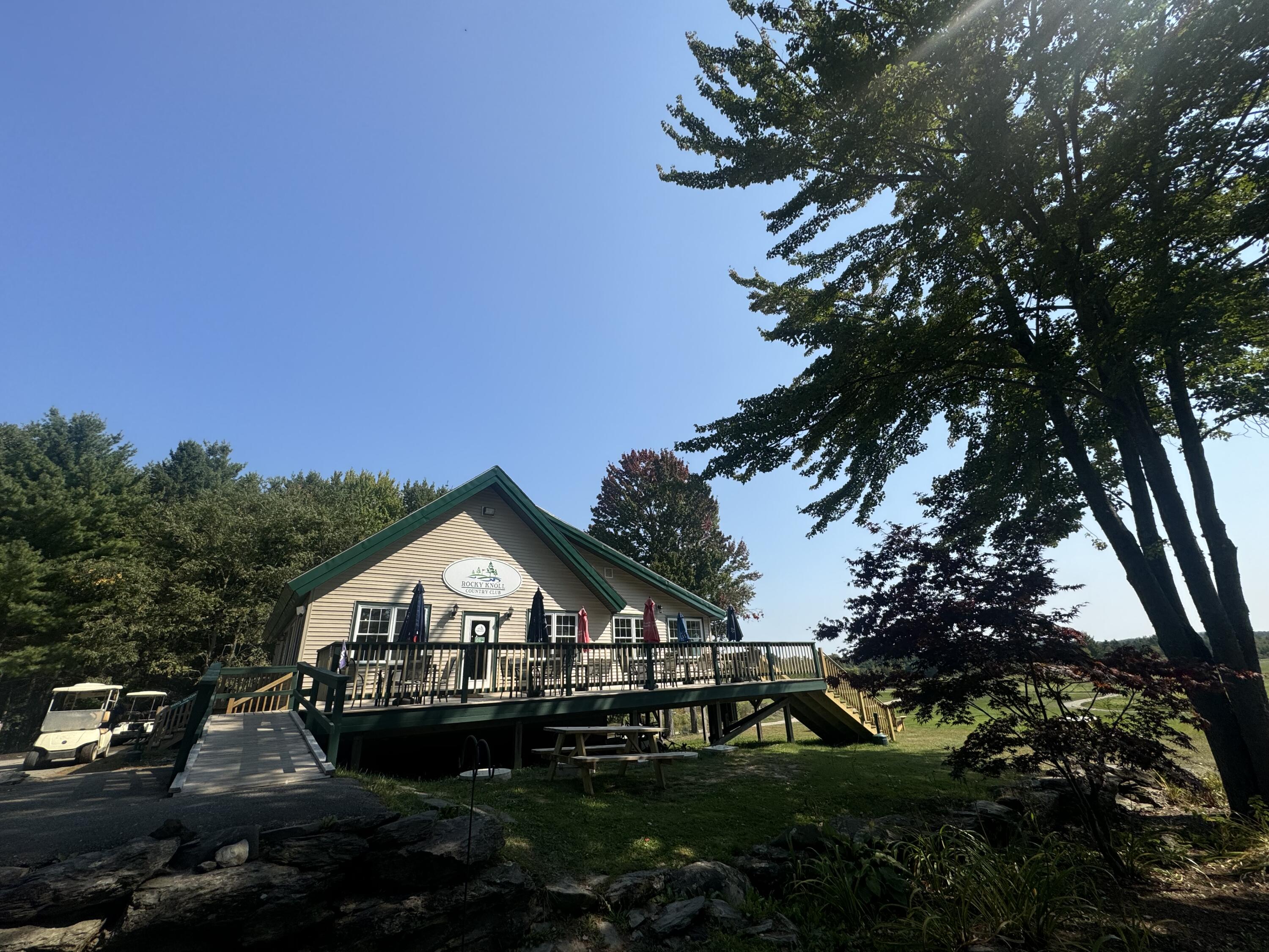 Commercial Sale in Orrington 5