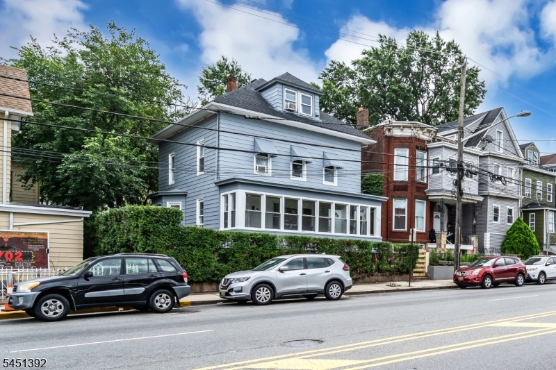 Residential in Paterson City 3