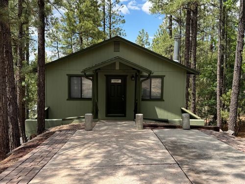 574 S Walnut Creek Loop, Pinetop, AZ, 85935-7109 | Card Image