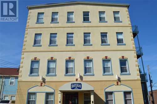 404-22 Flavin St, Saint John's, NL, A1C3R9 | Card Image