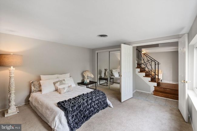 7516 Essex Ave, House other with 4 bedrooms, 3 bathrooms and null parking in SPRINGFIELD VA | Image 8