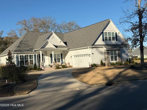 3478 Belle Meade Way Ne, Leland, NC, 28451-1918 | Card Image