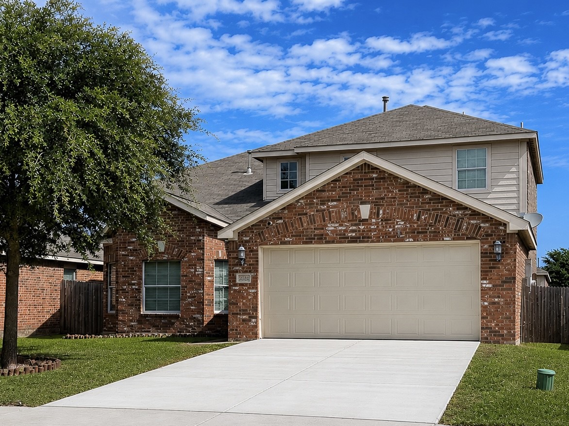 Residential in Forney 3