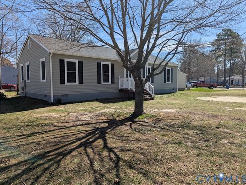 6150 Thierry St, North Chesterfield, VA, 23234-5800 | Card Image