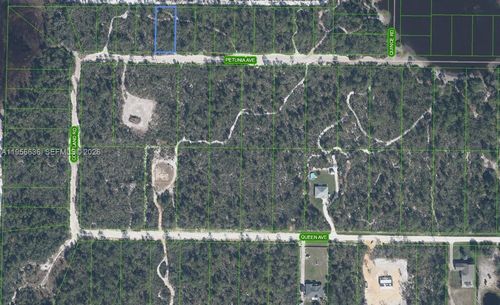 2210 Petunia Ave, Sebring, FL, 33875 | Card Image