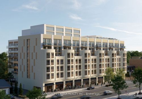 222-2375 Lakeshore Road W, Oakville, ON, L6L1H4 | Card Image