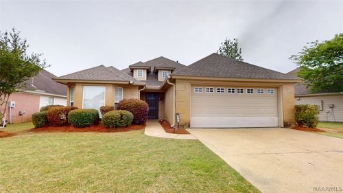 8908 Ashland Park Pl, Montgomery, AL, 36117-8443 | Card Image