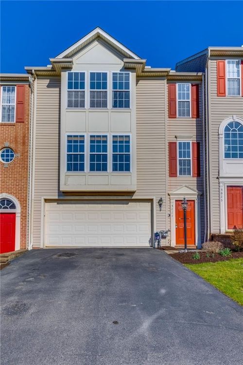 5021 Foxwood Ct, Gibsonia, PA, 15044-7838 | Card Image