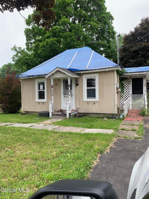 45 Stimpson Avenue, Castleton On Hudson, NY, 12033 | Card Image