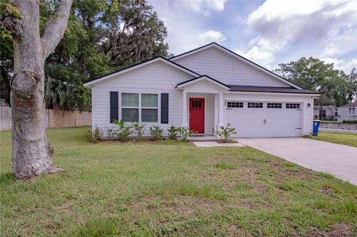 805 Turtle Creek Dr S, JACKSONVILLE, FL, 32218-3631 | Card Image
