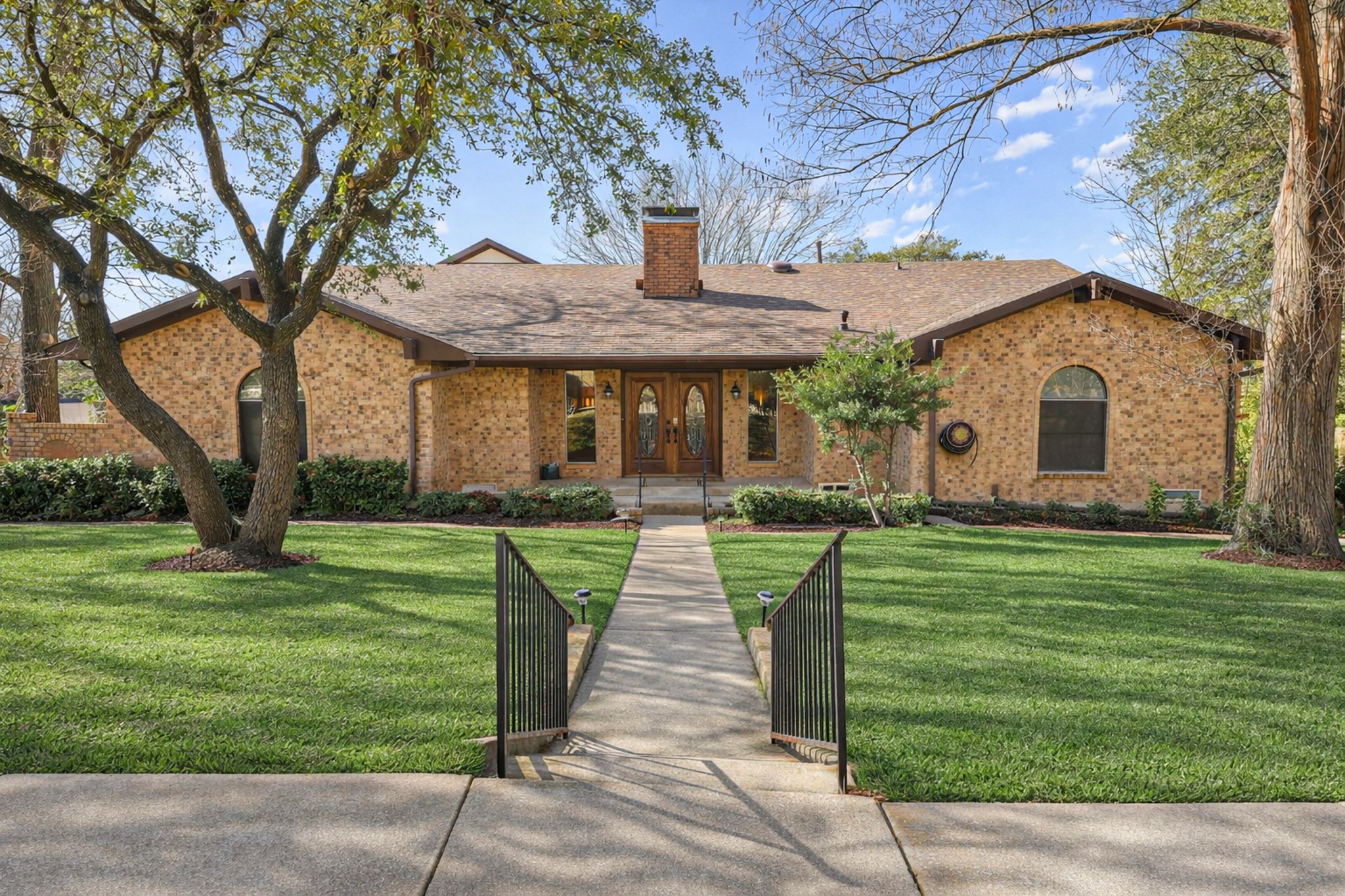 Residential in Garland