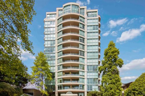 1402-8871 Lansdowne Rd, Richmond, BC, V6X3X8 | Card Image