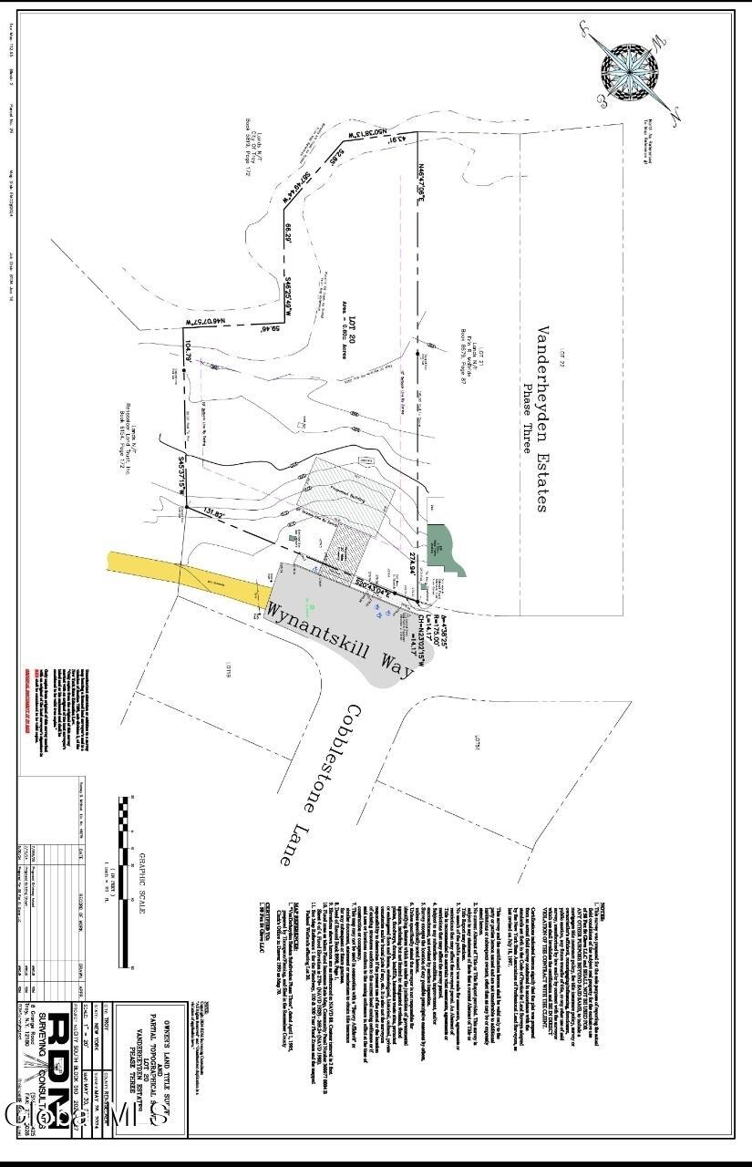 Land in Troy 4