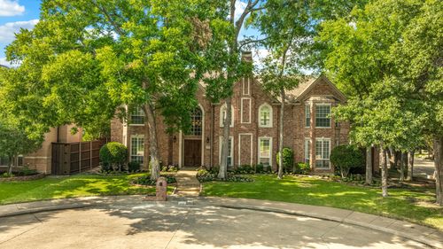 5227 Lincolnshire Ct, Dallas, TX, 75287-5429 | Card Image