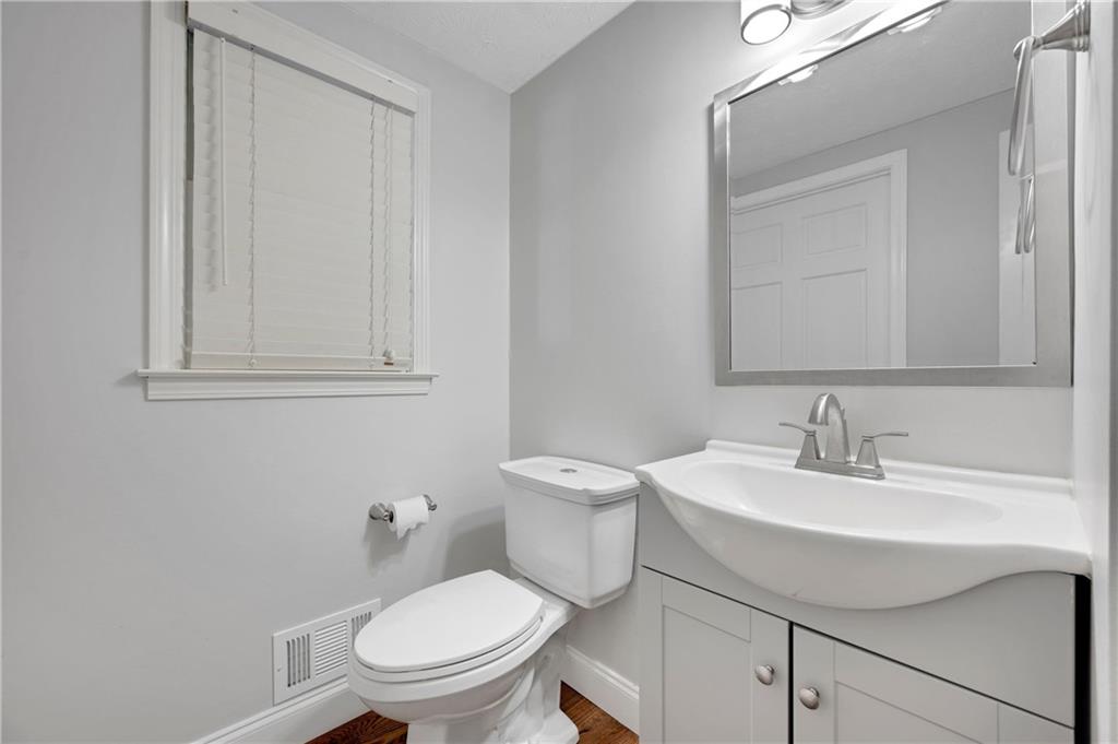 Residential Lease in Dunwoody