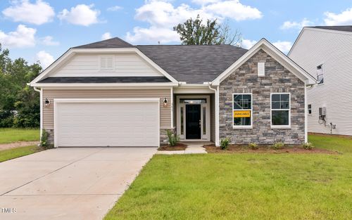 42 Quilting Drive, Benson, NC, 27504 | Card Image