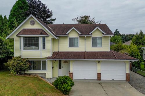 8221 Miller Cres, Mission, BC, V2V6H7 | Card Image