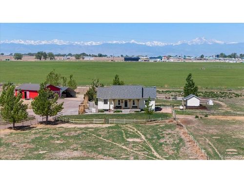 10691 County Road 23, Fort Lupton, CO, 80621-9611 | Card Image