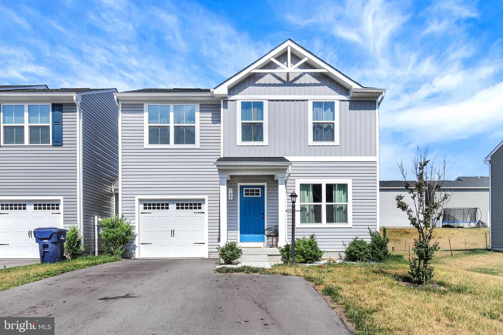 Residential in GREENCASTLE 2