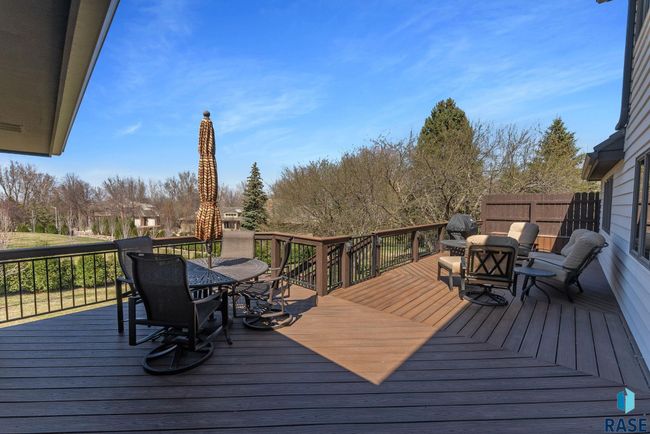 904 W Chicory Ln, House other with 5 bedrooms, 5 bathrooms and null parking in Sioux Falls SD | Image 19