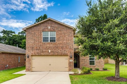7546 Fettle Ln, Conroe, TX, 77304-3130 | Card Image