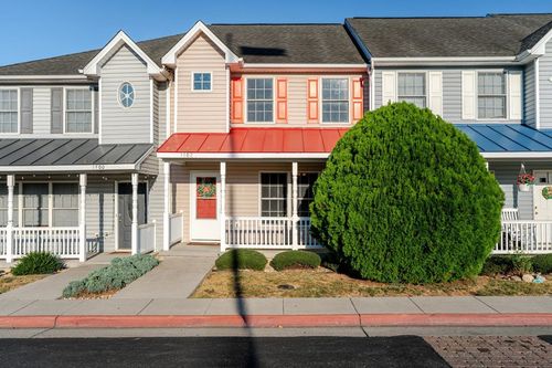 1402 Founders Way, HARRISONBURG, VA, 22802-6514 | Card Image