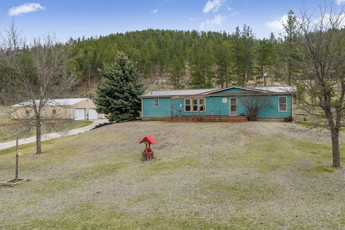 12572 Beaver Creek Road, Pringle, SD, 57773 | Card Image