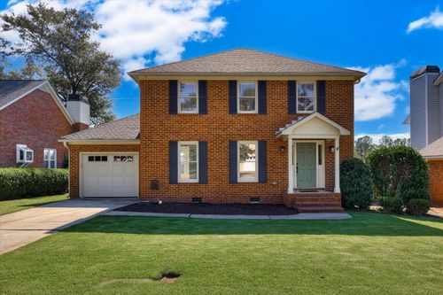 80 Woodlawn Ln, North Augusta, SC, 29841-3494 | Card Image