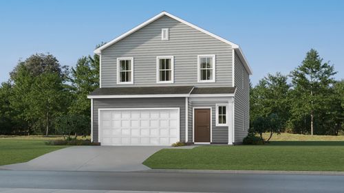 877 Moray Ln, Clarksville, TN, 37043-3176 | Card Image