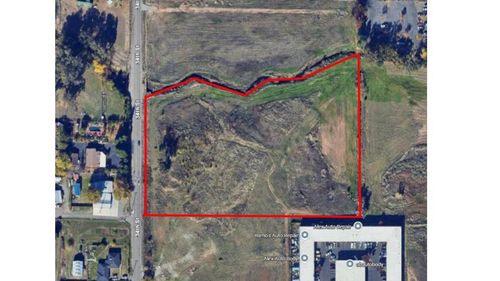 Lot 2 34th St, North Highlands, CA, 95660 | Card Image