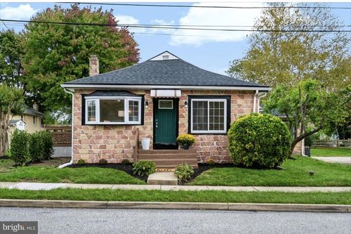 2377 Booker Ave, UPPER CHICHESTER, PA, 19014-3501 | Card Image