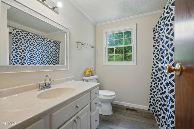 271 N Anderson St, House other with 3 bedrooms, 1 bathrooms and null parking in Pennington Gap VA | Image 16