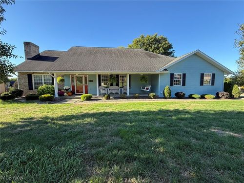 2006 Buckeye St Ne, New Philadelphia, OH, 44663-9453 | Card Image