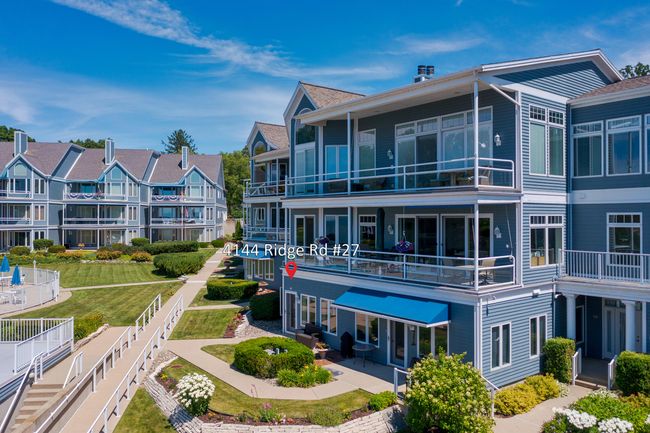 27 - 4144 Ridge Rd, Condo with 1 bedrooms, 1 bathrooms and null parking in Stevensville MI | Image 44