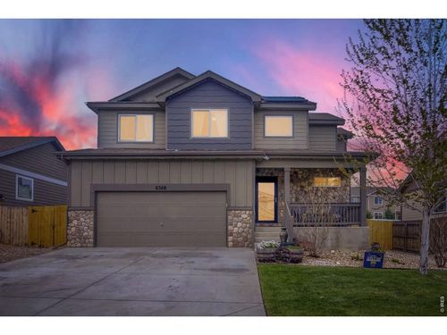 6368 Black Hills Ave, Loveland, CO, 80538-2034 | Card Image