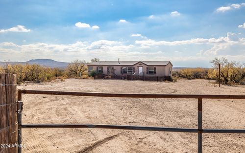 1880 E Hootin Holler Trail, Huachuca City, AZ, 85616 | Card Image