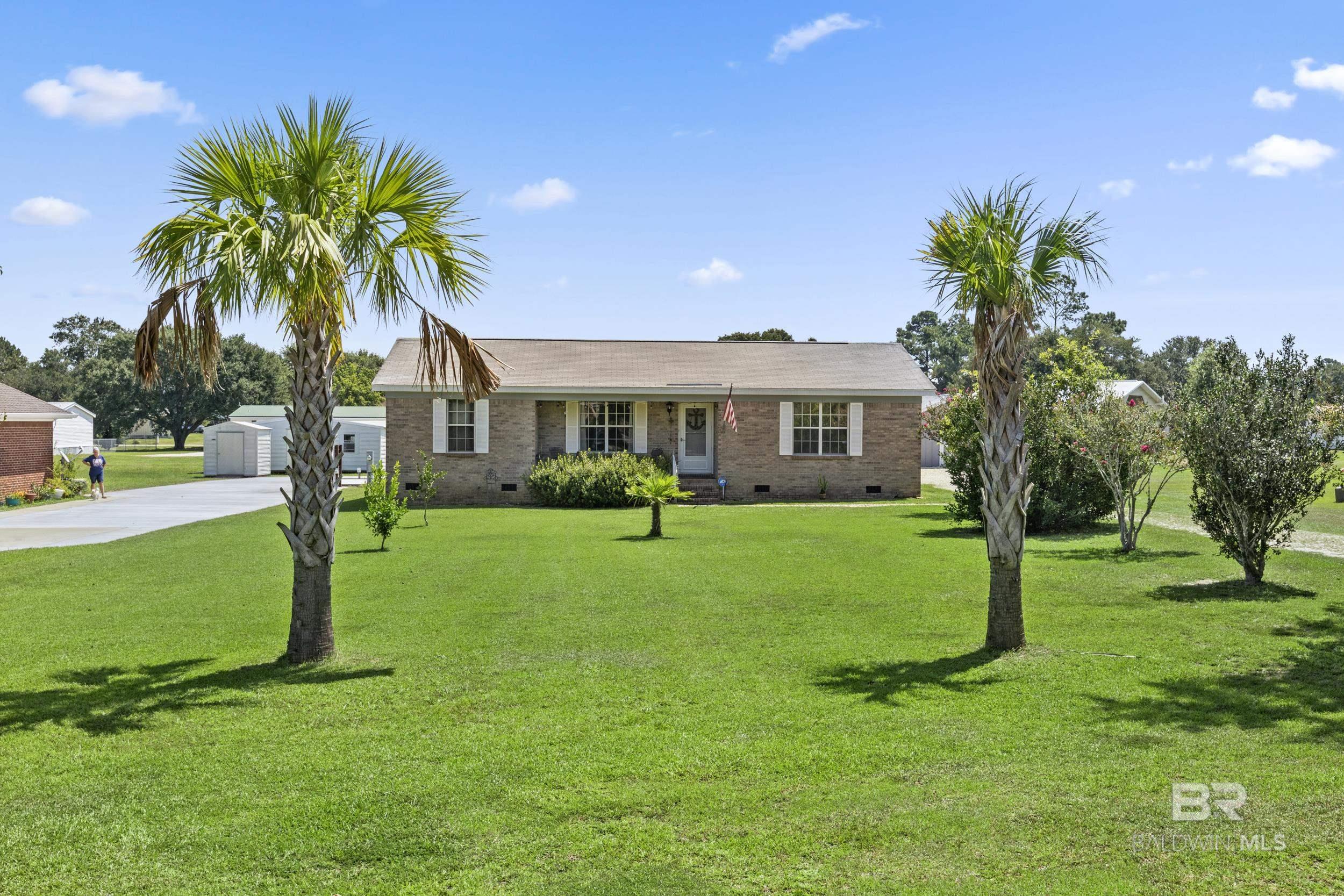 Indigo Loop, Summerdale, AL 36580