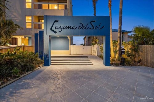 4501 Laguna Boulevard, South Padre Island, TX, 78597 | Card Image