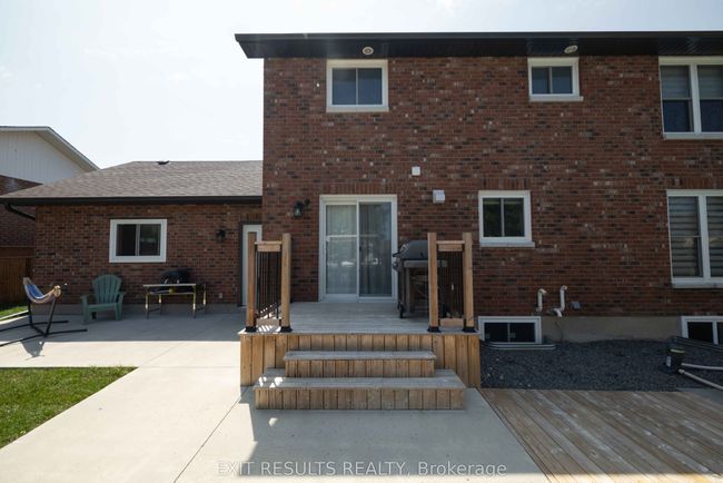47 Lapointe Blvd, House other with 5 bedrooms, 4 bathrooms and 4 parking in Embrun ON | Image 5