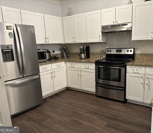 Residential in Atlanta 4