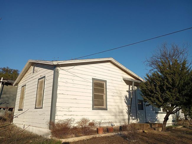 Rear view | Image 8