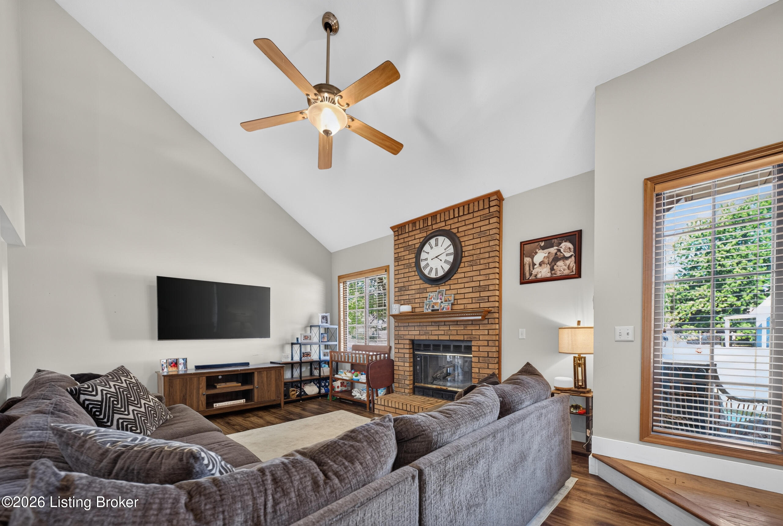 Residential in Radcliff 5