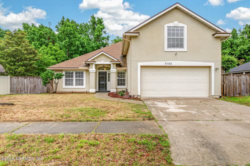 2155 Alfa Romeo Drive, Jacksonville, FL, 32246 | Card Image