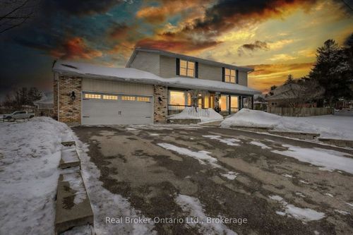 20 Wilkins Dr, Woodstock, ON, N4S7V6 | Card Image