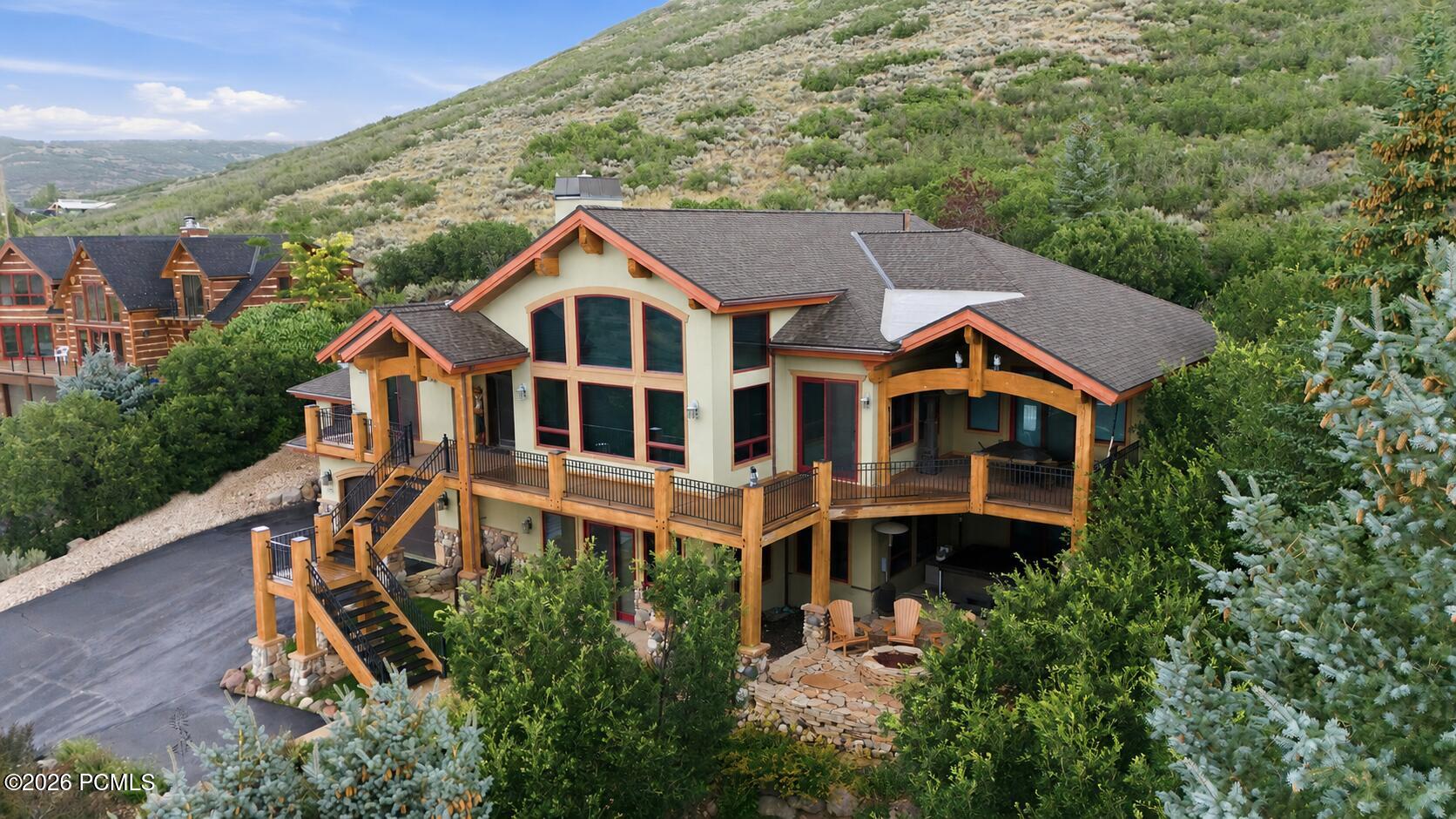 Residential in Kamas 2