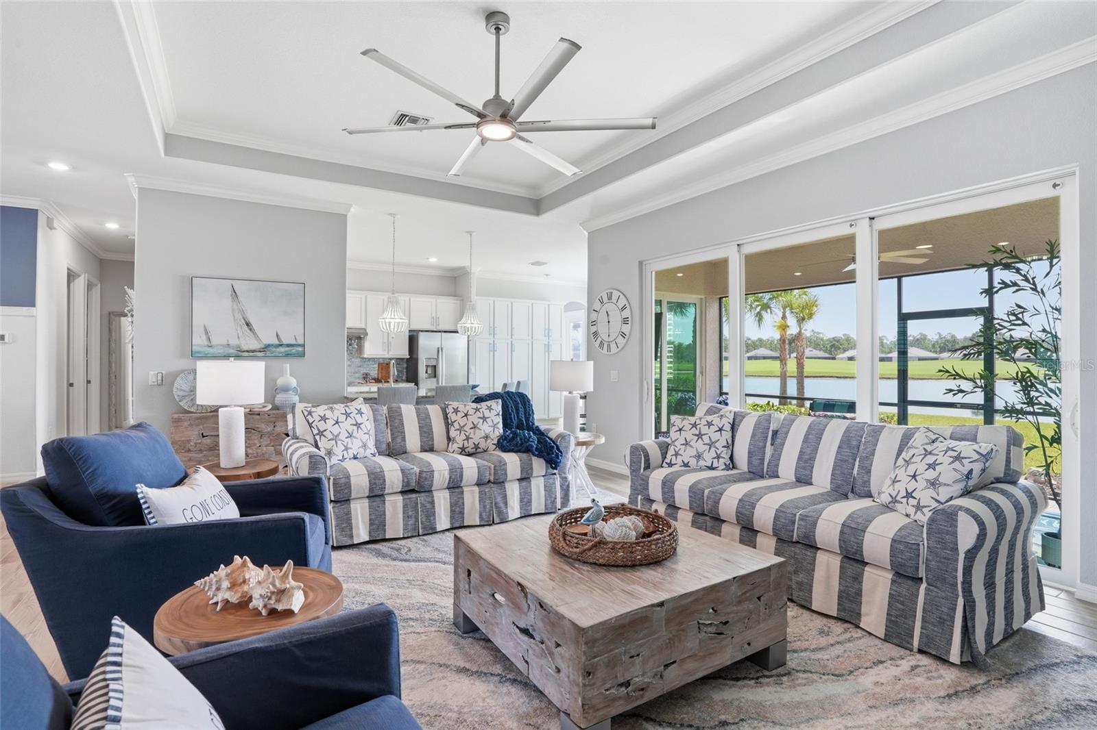 Residential in PUNTA GORDA 4