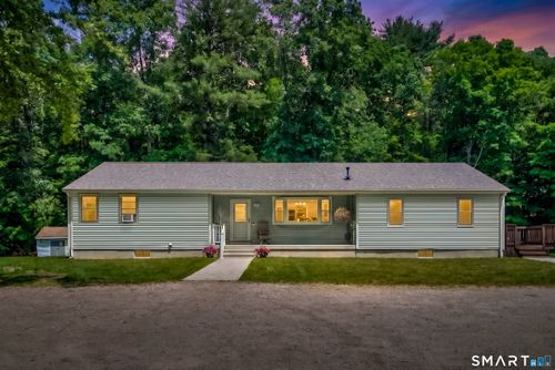 12 Liska Rd, Willington, CT, 06279-1411 | Card Image