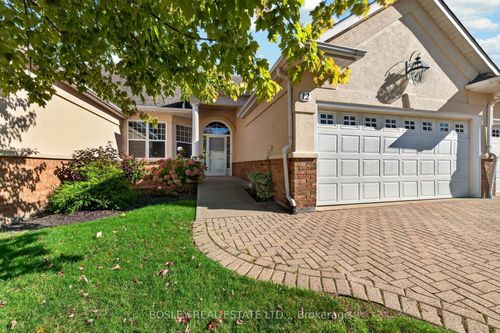 12-58 Glendale Ave, St Catharines, ON, L2T2J3 | Card Image