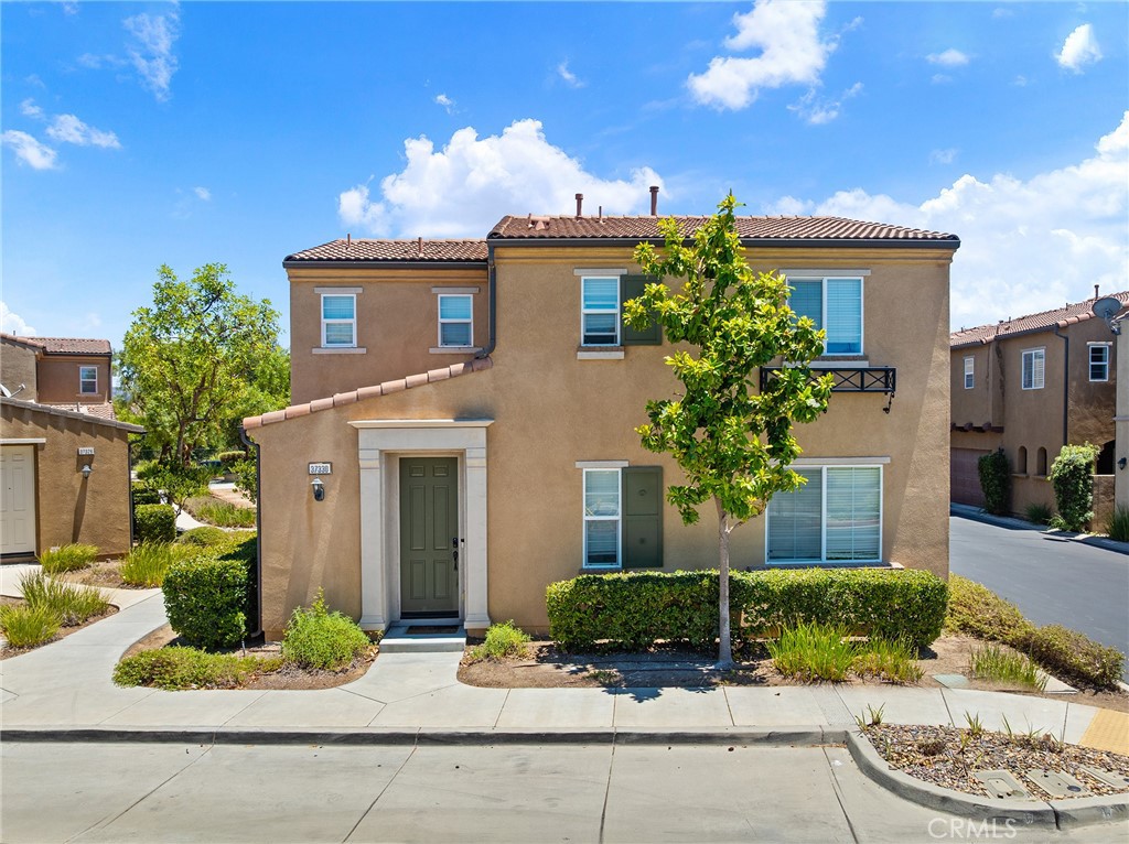 Residential in Murrieta