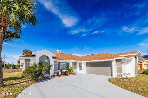 1604 Carbondale Ave Nw, Palm Bay, FL, 32907-8649 | Card Image